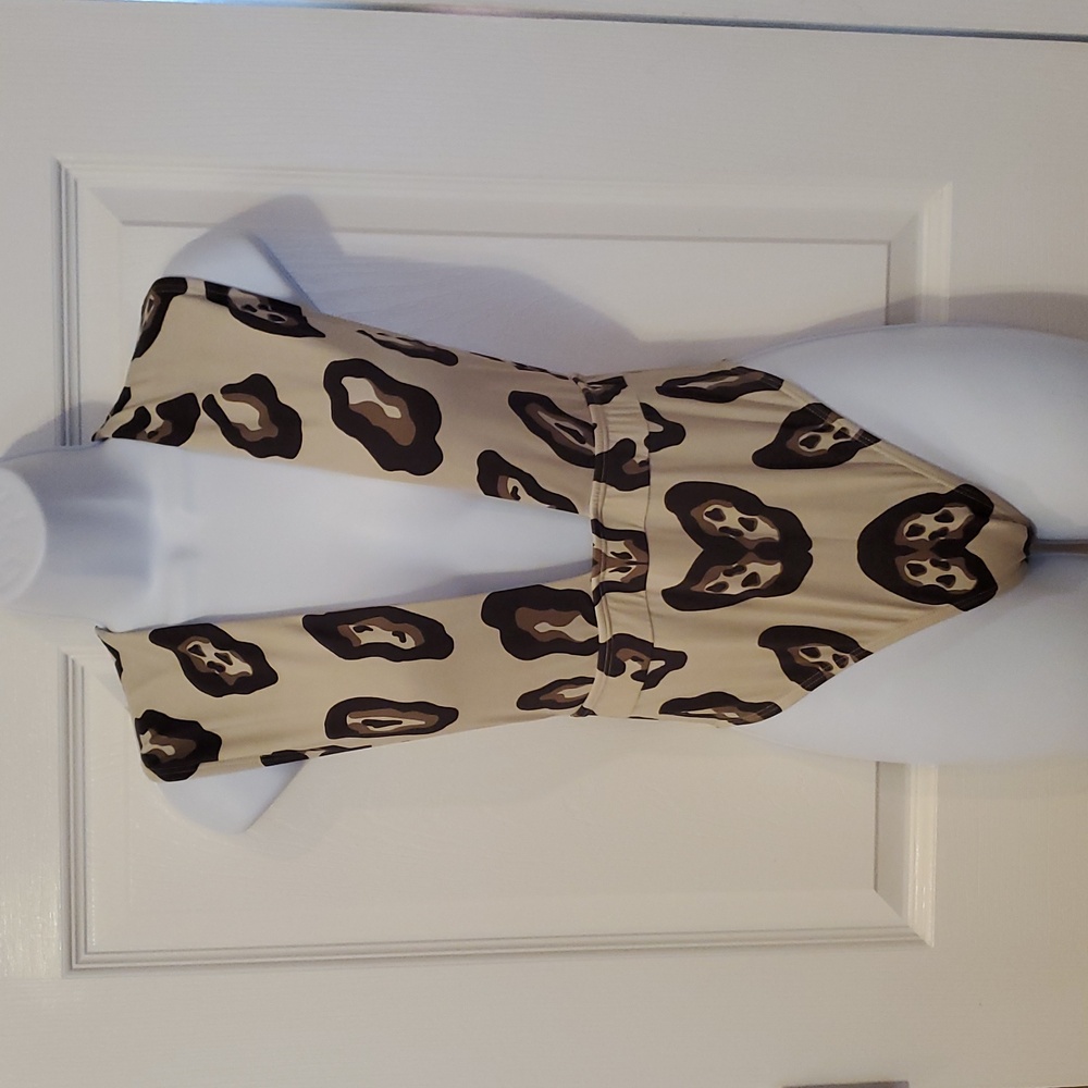 Aguaclara Swimsuit Size Medium